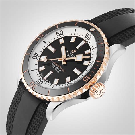 breitling 735711|Breitling Superocean Automatic 42 U17375211B1S1 .